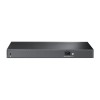 TP-LINK 8-Port Gigabit Rackmount Switch with 16-Port PoE+ - TL-SL1218MP TP-LINK 8-Port Gigabit Rackmount Switch with 16-Port PoE+ - TL-SL1218MP
