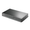 TP-Link TL-SG1008P network switch Unmanaged Gigabit Ethernet (10/100/1000) Power over Ethernet (PoE) Hazelnut TP-Link TL-SG1008P network switch Unmanaged Gigabit Ethernet (10/100/1000) Power over Ethernet (PoE) Hazelnut