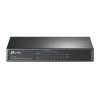 TP-Link TL-SG1008P network switch Unmanaged Gigabit Ethernet (10/100/1000) Power over Ethernet (PoE) Hazelnut TP-Link TL-SG1008P network switch Unmanaged Gigabit Ethernet (10/100/1000) Power over Ethernet (PoE) Hazelnut