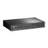 TP-Link TL-SG1008P network switch Unmanaged Gigabit Ethernet (10/100/1000) Power over Ethernet (PoE) Hazelnut TP-Link TL-SG1008P network switch Unmanaged Gigabit Ethernet (10/100/1000) Power over Ethernet (PoE) Hazelnut