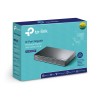 TP-Link TL-SG1008P network switch Unmanaged Gigabit Ethernet (10/100/1000) Power over Ethernet (PoE) Hazelnut TP-Link TL-SG1008P network switch Unmanaged Gigabit Ethernet (10/100/1000) Power over Ethernet (PoE) Hazelnut