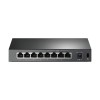 TP-Link TL-SF1008P network switch Unmanaged Fast Ethernet (10/100) Power over Ethernet (PoE) Olive TP-Link TL-SF1008P network switch Unmanaged Fast Ethernet (10/100) Power over Ethernet (PoE) Olive