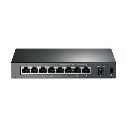 TP-Link TL-SF1008P network switch Unmanaged Fast Ethernet (10/100) Power over Ethernet (PoE) Olive TP-Link TL-SF1008P network switch Unmanaged Fast Ethernet (10/100) Power over Ethernet (PoE) Olive