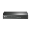 TP-Link TL-SF1008P network switch Unmanaged Fast Ethernet (10/100) Power over Ethernet (PoE) Olive TP-Link TL-SF1008P network switch Unmanaged Fast Ethernet (10/100) Power over Ethernet (PoE) Olive