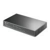 TP-Link TL-SF1008P network switch Unmanaged Fast Ethernet (10/100) Power over Ethernet (PoE) Olive TP-Link TL-SF1008P network switch Unmanaged Fast Ethernet (10/100) Power over Ethernet (PoE) Olive