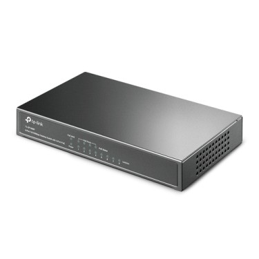 TP-Link TL-SF1008P network switch Unmanaged Fast Ethernet (10/100) Power over Ethernet (PoE) Olive TP-Link TL-SF1008P network switch Unmanaged Fast Ethernet (10/100) Power over Ethernet (PoE) Olive