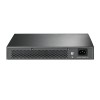 TP-Link TL-SG1016D network switch Unmanaged L2 Gigabit Ethernet (10/100/1000) Black TP-Link TL-SG1016D network switch Unmanaged L2 Gigabit Ethernet (10/100/1000) Black