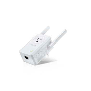TP-Link TL-WA860RE network extender White 10, 100 Mbit/s
