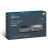 TP-Link TL-SG1024DE network switch Managed L2 Gigabit Ethernet (10/100/1000) Black TP-Link TL-SG1024DE network switch Managed L2 Gigabit Ethernet (10/100/1000) Black