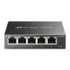 TP-Link TL-SG105E network switch Managed L2 Gigabit Ethernet (10/100/1000) Black TP-Link TL-SG105E network switch Managed L2 Gigabit Ethernet (10/100/1000) Black