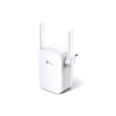 TP-LINK WI-FI RANGE EXTENDER 2,4GHZ/5GHZ AC1200 2 ANTENNAS TP-LINK WI-FI RANGE EXTENDER 2,4GHZ/5GHZ AC1200 2 ANTENNAS