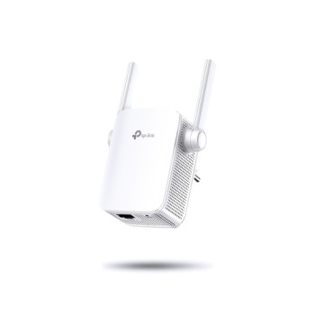 TP-LINK WI-FI RANGE EXTENDER 2,4GHZ/5GHZ AC1200 2 ANTENNAS