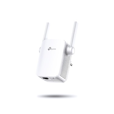 TP-LINK WI-FI RANGE EXTENDER 2,4GHZ/5GHZ AC1200 2 ANTENNAS TP-LINK WI-FI RANGE EXTENDER 2,4GHZ/5GHZ AC1200 2 ANTENNAS