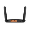 TP-Link TL-MR6400 wireless router Fast Ethernet Single-band (2.4 GHz) 4G Black TP-Link TL-MR6400 wireless router Fast Ethernet Single-band (2.4 GHz) 4G Black