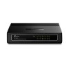 TP-Link TL-SF1016D network switch Fast Ethernet (10/100) Black TP-Link TL-SF1016D network switch Fast Ethernet (10/100) Black