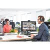 Headset Logitech Zone MS graphit (981-000854)