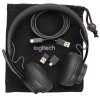 Headset Logitech Zone MS graphit (981-000854)