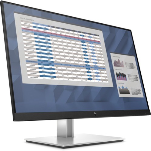 HP MONITOR FHD 27" E27 G4 9VG71AA