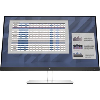 HP MONITOR FHD 27" E27 G4 9VG71AA