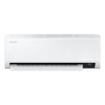 Samsung AR09TXFYAWKNEU air conditioner Air conditioner indoor unit White