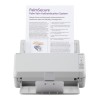 Ricoh SP-1120N ADF scanner 600 x 600 DPI A4 Grey