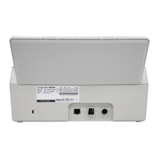 Ricoh SP-1120N ADF scanner 600 x 600 DPI A4 Grey