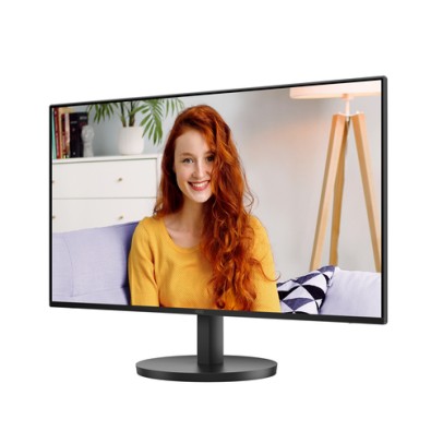 AOC B3 27B3HA2 computer monitor 68.6 cm (27\") 1920 x 1080 pixels Full HD LED Black AOC B3 27B3HA2 computer monitor 68.6 cm (27\") 1920 x 1080 pixels Full HD LED Black