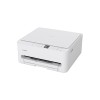 Canon PIXMA TS6550i Inkjet A4 1200 x 1200 DPI Wi-Fi Canon PIXMA TS6550i Inkjet A4 1200 x 1200 DPI Wi-Fi