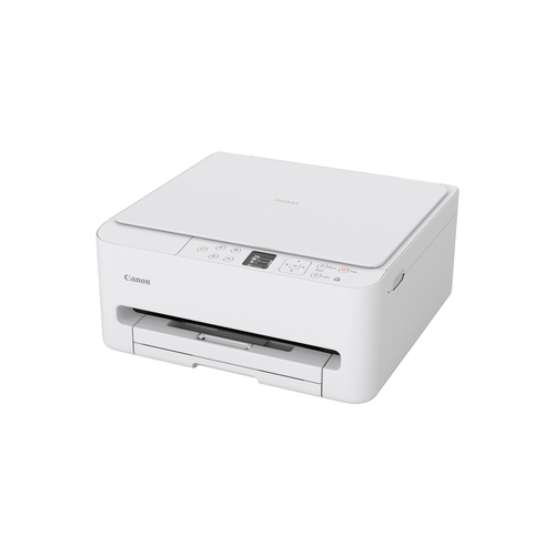 Canon PIXMA TS6550i Inkjet A4 1200 x 1200 DPI Wi-Fi Canon PIXMA TS6550i Inkjet A4 1200 x 1200 DPI Wi-Fi