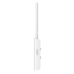 TP-Link Omada EAP603-Outdoor 1800 Mbit/s White Power over Ethernet (PoE) TP-Link Omada EAP603-Outdoor 1800 Mbit/s White Power over Ethernet (PoE)