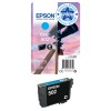 Epson Singlepack Black 502 Ink