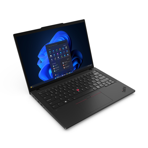 Lenovo ThinkPad T14 Gen 6 (Intel) Copilot+ PC Intel Core Ultra 7 258V Laptop 35.6 cm (14\") Touchscreen WUXGA 32 GB LPDDR5x-SDRA Lenovo ThinkPad T14 Gen 6 (Intel) Copilot+ PC Intel Core Ultra 7 258V Laptop 35.6 cm (14\") Touchscreen WUXGA 32 GB LPDDR5x-SDRA