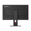 Lenovo ThinkVision T27QD-40 Monitor Lenovo ThinkVision T27QD-40 Monitor