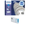 Epson Tower of Pisa Singlepack Black 79XL DURABrite Ultra Ink Epson Tower of Pisa Singlepack Black 79XL DURABrite Ultra Ink