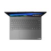 Lenovo ThinkBook Plus G6 Rollable Copilot+ PC Intel Core Ultra 7 258V Laptop 42.4 cm (16.7\") 32 GB LPDDR5x-SDRAM 1 TB SSD Wi-Fi 7 (802.11be) Windows 11 Pro English Grey Lenovo ThinkBook Plus G6 Rollable Copilot+ PC Intel Core Ultra 7 258V Laptop 42.4 cm (16.7\") 32 GB LPDDR5x-SDRAM 1 TB SSD Wi-Fi 7 (802.11be) Windows 11 Pro English Grey
