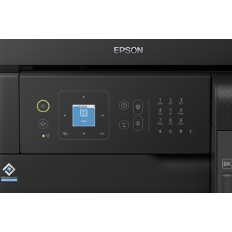 Epson EcoTank L5590 Inkjet A4 4800 x 1200 DPI 33 ppm Wi-Fi