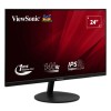 Viewsonic VA VA24E2-H computer monitor 60.5 cm (23.8\") 1920 x 1080 pixels Full HD LED Black