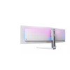 Philips Evnia 8000 49M2C8900L/00 computer monitor 124.2 cm (48.9\") 5120 x 1440 pixels Dual QHD QD-OLED White Philips Evnia 8000 49M2C8900L/00 computer monitor 124.2 cm (48.9\") 5120 x 1440 pixels Dual QHD QD-OLED White