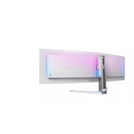 Philips Evnia 8000 49M2C8900L/00 computer monitor 124.2 cm (48.9\") 5120 x 1440 pixels Dual QHD QD-OLED White Philips Evnia 8000 49M2C8900L/00 computer monitor 124.2 cm (48.9\") 5120 x 1440 pixels Dual QHD QD-OLED White