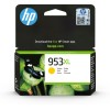 HP 953XL High Yield Yellow Original Ink Cartridge HP 953XL High Yield Yellow Original Ink Cartridge