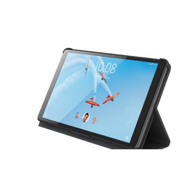 Lenovo ZG38C03033 tablet case 25.6 cm (10.1\") Folio Black