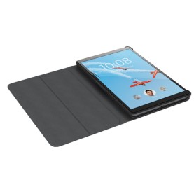 Lenovo ZG38C03033 tablet case 25.6 cm (10.1\") Folio Black