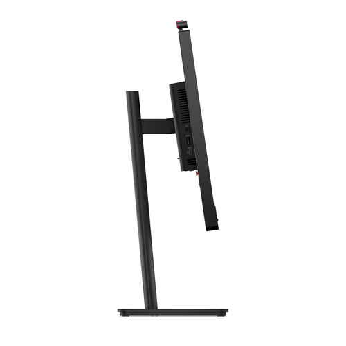 Lenovo ThinkVision T27QD-4v Monitor Lenovo ThinkVision T27QD-4v Monitor