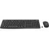 LOGITECH Keyboard+Mouse Set Wireless MK295 UK Silent   (920-009799)