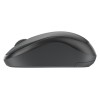 LOGITECH Keyboard+Mouse Set Wireless MK295 UK Silent   (920-009799)