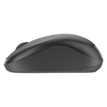 LOGITECH Keyboard+Mouse Set Wireless MK295 UK Silent   (920-009799)