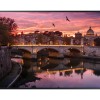 Samsung QB43R Digital signage flat panel 109.2 cm (43\") LED Wi-Fi 350 cd/m² 4K Ultra HD Black Built-in processor Tizen 4.0 16/7