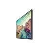 Samsung QM43R Digital signage flat panel 109.2 cm (43\") LED Wi-Fi 500 cd/m² 4K Ultra HD Black Built-in processor Tizen 4.0 24/7 Samsung QM43R Digital signage flat panel 109.2 cm (43\") LED Wi-Fi 500 cd/m² 4K Ultra HD Black Built-in processor Tizen 4.0 24/7