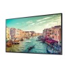 Samsung QM43R Digital signage flat panel 109.2 cm (43\") LED Wi-Fi 500 cd/m² 4K Ultra HD Black Built-in processor Tizen 4.0 24/7 Samsung QM43R Digital signage flat panel 109.2 cm (43\") LED Wi-Fi 500 cd/m² 4K Ultra HD Black Built-in processor Tizen 4.0 24/7