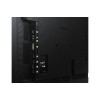 Samsung QM43R Digital signage flat panel 109.2 cm (43\") LED Wi-Fi 500 cd/m² 4K Ultra HD Black Built-in processor Tizen 4.0 24/7 Samsung QM43R Digital signage flat panel 109.2 cm (43\") LED Wi-Fi 500 cd/m² 4K Ultra HD Black Built-in processor Tizen 4.0 24/7